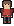 A warrior in a red tunic