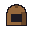 leather hood