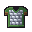 scale vest