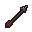 barbed arrow