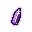 warlock crystal