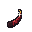 crimson horn