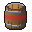 barricade barrel