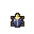 golden scarab