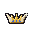 horned crown
