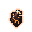 flame heart