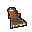 centaur hoof centaur hoof