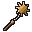 bronze flail bronze flail