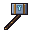 runesteel hammer runesteel hammer