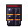 obsidian greaves