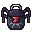 widow backpack