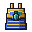 pharaoh backpack