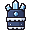 frost backpack