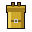 yellow backpack