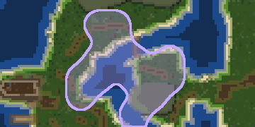 The amazon hideout