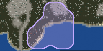 Brimstone Pits
