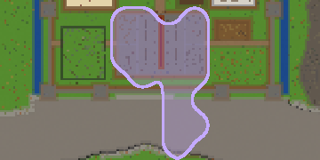 Castle dungeon