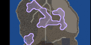 The Cinder Vaults