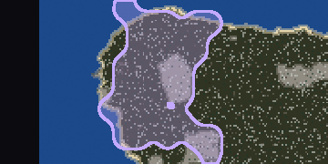 The Creeping Abyss