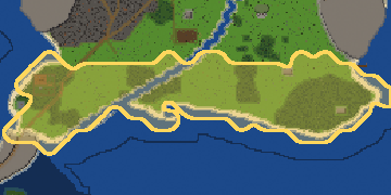 The cyclops plain