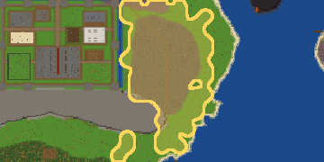 The dead lands
