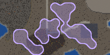 The Demon Halls