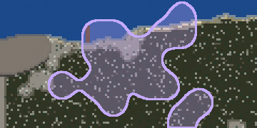 Diremaw Burrows