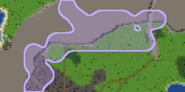 Dragon lair