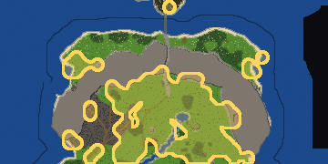 Dragon lands