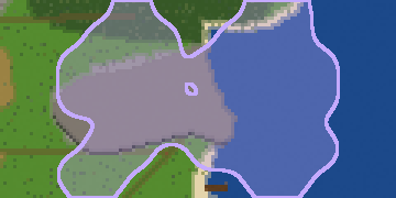 Dwarf mines