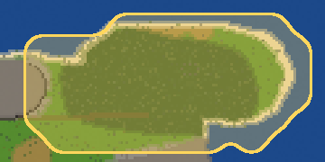 The elf wood