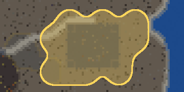 The Fallen Keep