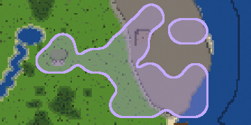Golem quarry