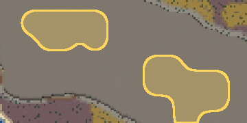 The Greyspine summit