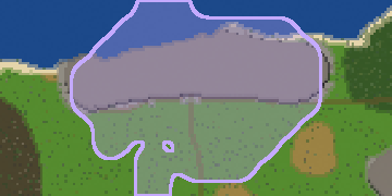 The minotaur city