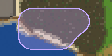 The mire mother's den