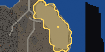 The Smoking Peaks