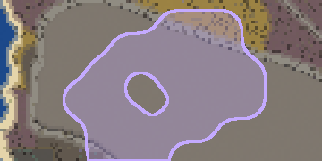 The Thunder Halls