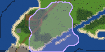 The thieves den