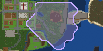 Troll caves