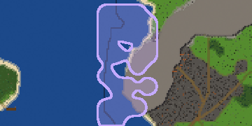 The Widows Nest